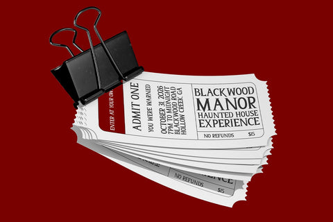 Homicidal Serif Font Beck McCormick 