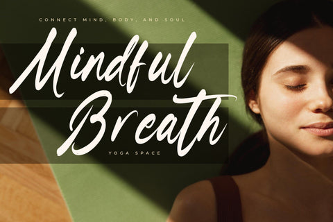 Hompetty - Modern Handwritten Font Font Letterena Studios 