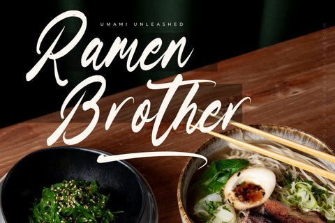 Hompetty - Modern Handwritten Font Font Letterena Studios 