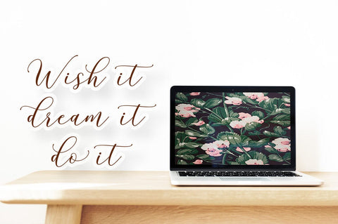 Honduras Script Font gatype 