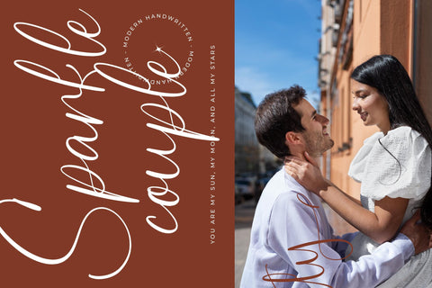 Honestly Australia - Beautiful Script Font Font Letterena Studios 