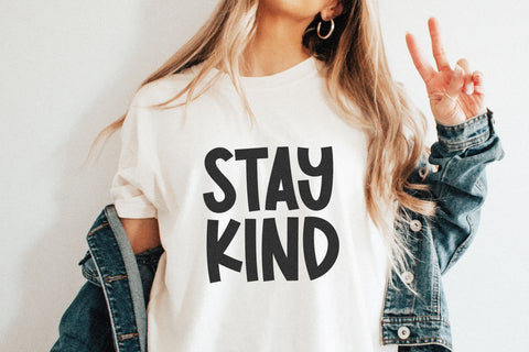 Honey Cakes - Fun Handwritten Font Font KA Designs 