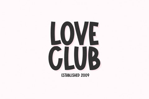 Honey Cakes - Fun Handwritten Font Font KA Designs 