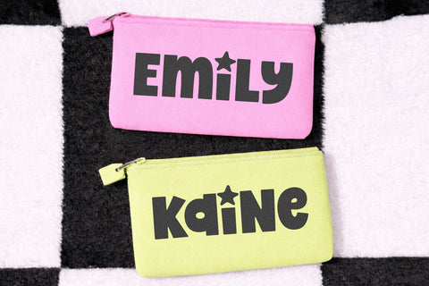 Honey Dream - Quirky Sans Font Font KA Designs 