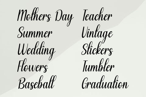 Honey Handmade - Natural Handwritten Font Font Masyafi Studio 