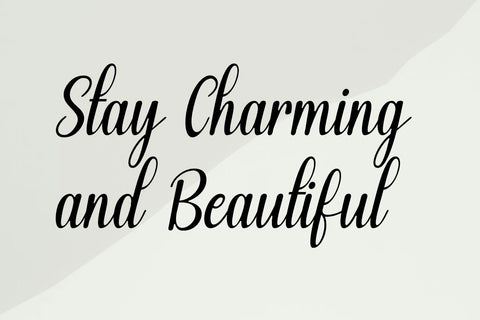 Honey Handmade - Natural Handwritten Font Font Masyafi Studio 