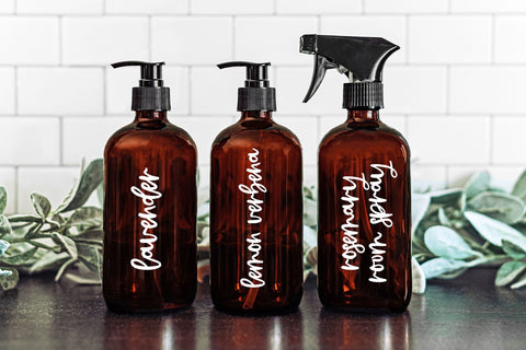 Honey Market Script Font Beck McCormick 
