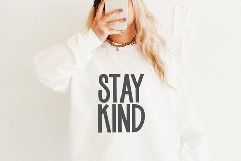 Honey Sugar - Cute Sans Font Font KA Designs 