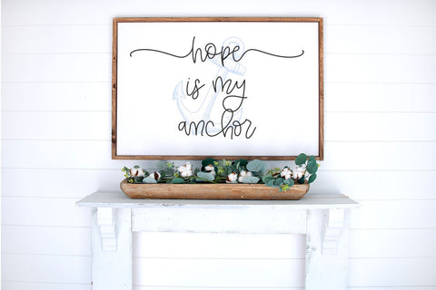 Honeybelle Script Font Beck McCormick 