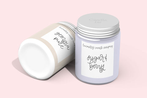 Honeybelle Script Font Beck McCormick 