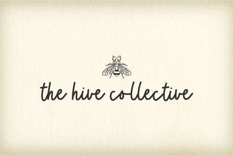 Honeyfarm Script Font Beck McCormick 