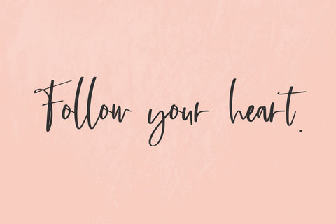 Honeyflame Script Font Beck McCormick 