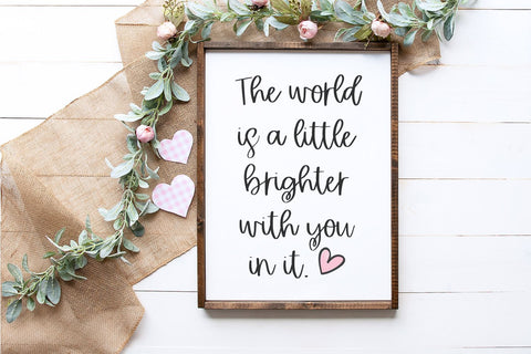 Honeylace Script Font Beck McCormick 
