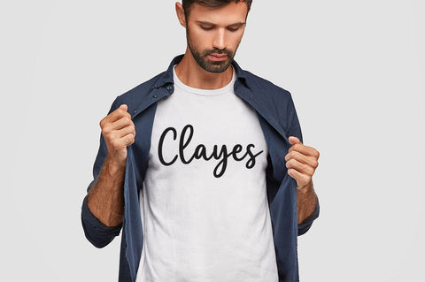 Honeymoon Font Studio Natural Ink 