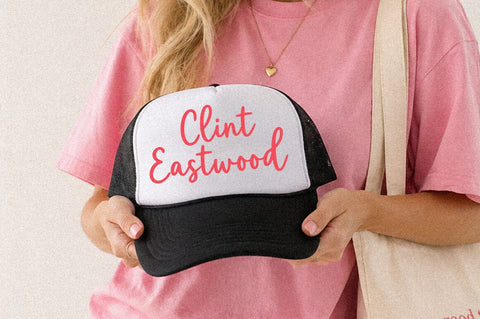 Honeymoon Font Studio Natural Ink 