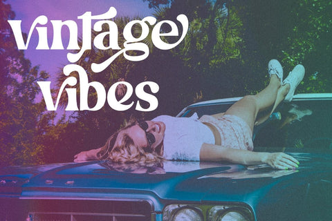 Honeypirls Font Typeface Font Fadeline Std. 