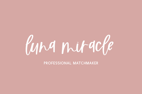 Honeysugar Script Font Beck McCormick 