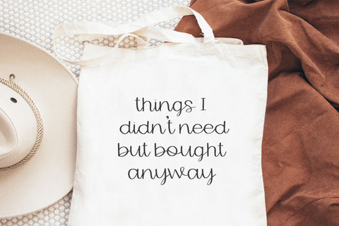 Honeysweet Script Font Beck McCormick 