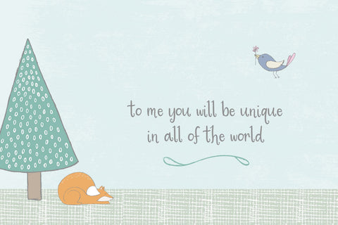 Honeywoods Storybook Font Font Beck McCormick 