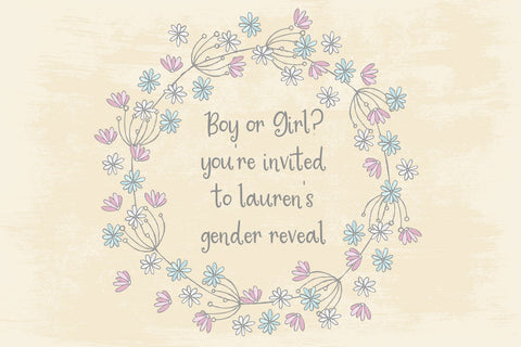 Honeywoods Storybook Font Font Beck McCormick 