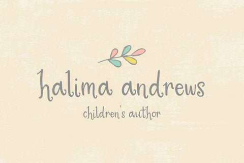 Honeywoods Storybook Font Font Beck McCormick 
