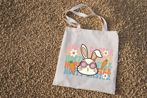 Hoopy Easter Sublimation Rupkotha 