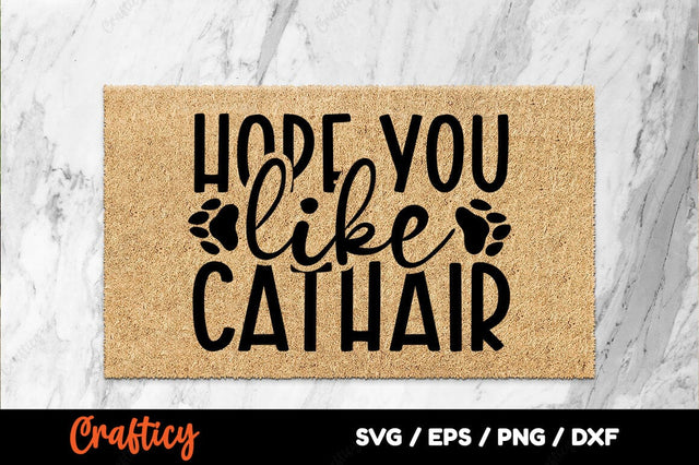Hope you like cathair SVG Design SVG Designangry 