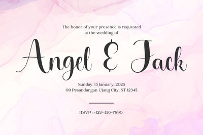 Hopefull Valentine - Modern Handwritten Font Font Masyafi Studio 