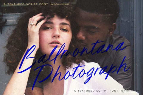 Hopewell Font Allouse.Studio 