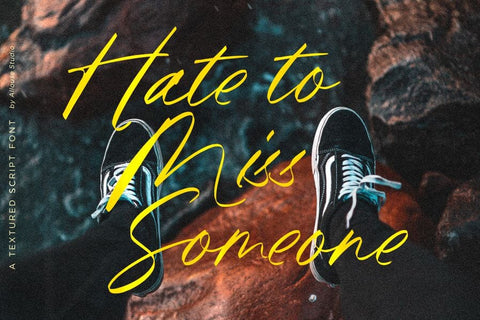 Hopewell Font Allouse.Studio 