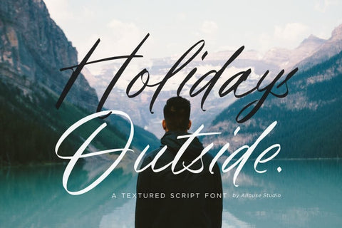 Hopewell Font Allouse.Studio 