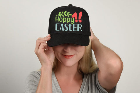 Hoppy easter SVG Design SVG Designangry 