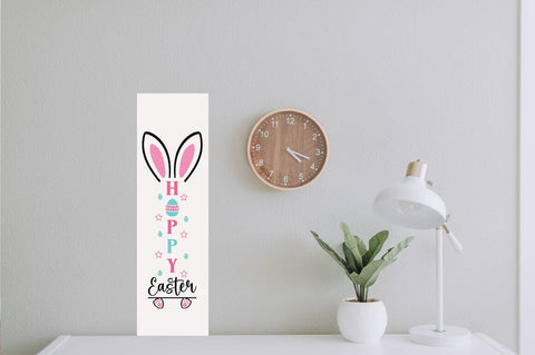 Hoppy easter SVG Design SVG Designangry 