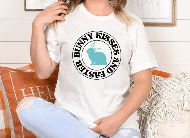 Hoppy Easter SVG SVG CraftingStudio 