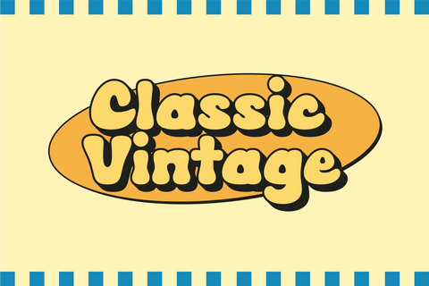 Hoptune Font ahweproject 