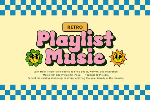 Hoptune Font ahweproject 