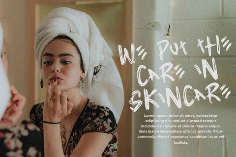 Horizon Neo Font Font Dm Letter Studio 