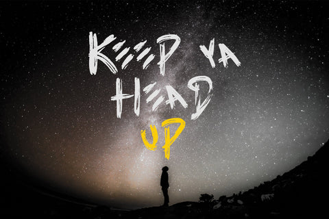 Horizon Neo Font Font Dm Letter Studio 