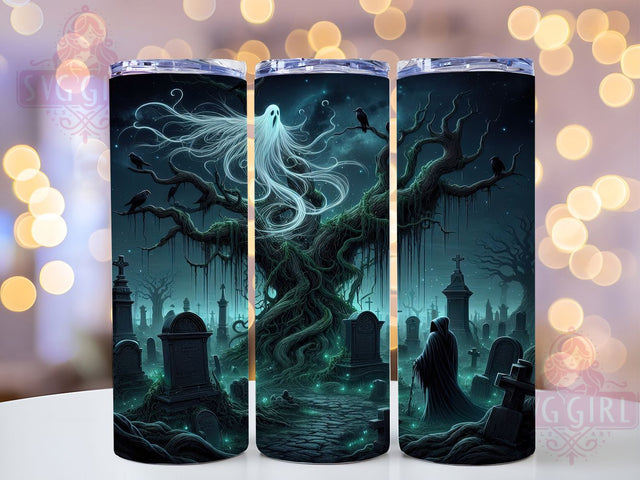 Horror Scary Movie Tumbler Wrap, Spooky Season Png, 20oz Skinny Tumbler, Scary Movie Tumbler, Sublimation Design, Halloween Tumbler, Tumbler Wrap Download Sublimation SvggirlplusArt 