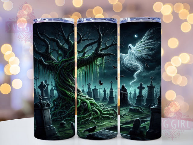 Horror Scary Movie Tumbler Wrap, Spooky Season Png, 20oz Skinny Tumbler, Scary Movie Tumbler, Sublimation Design, Halloween Tumbler, Tumbler Wrap Download Sublimation SvggirlplusArt 
