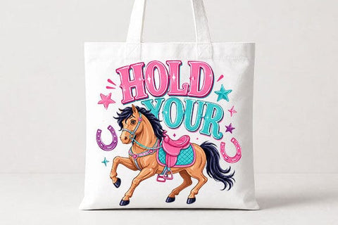 Horse Lover PNG Cute Horse Quote Sublimation Design SVG BillahCrafts 