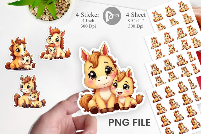 Horse Mother Day Vol 2 (1).jpg