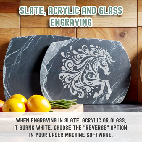 Horse Silhouette SVG DXF PNG JPG SVG CraftySVGStudio 