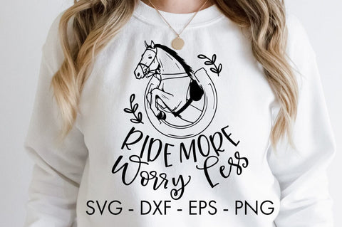 Horse SVG Bundle Sublimation Cut file SVG Freeling Design House 