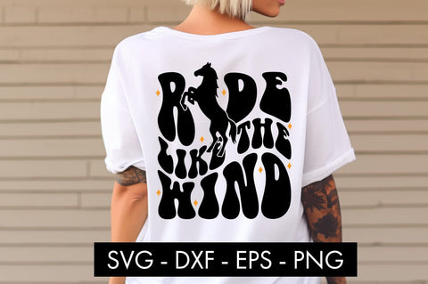 Horse SVG Bundle Sublimation Cut file SVG Freeling Design House 