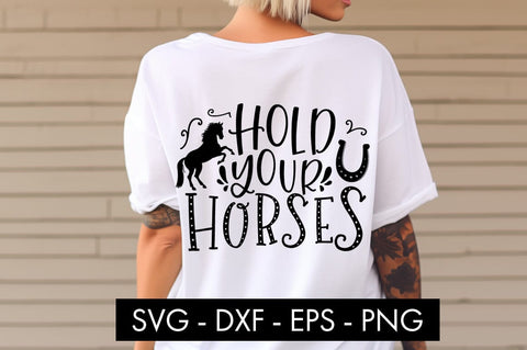 Horse SVG Bundle Sublimation Cut file SVG Freeling Design House 