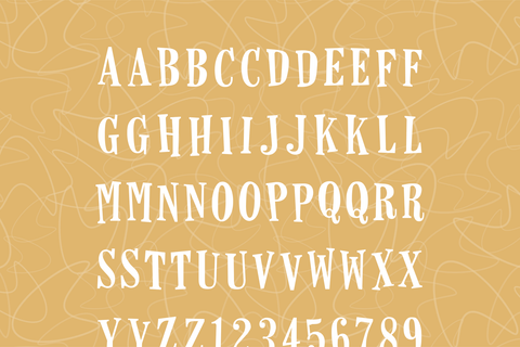 Horseshoes & Lemonade + Bonus Assets Font Lauren Ashpole 