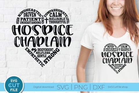 Hospice chaplain svg, chaplain svg, spiritual religious svg - subway art SVG SVG Cut File 