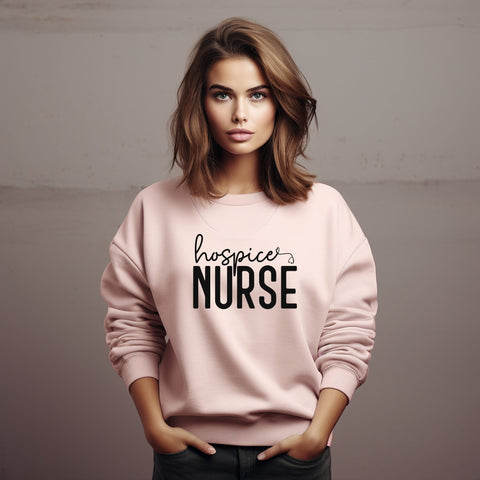 Hospice Nurse Svg Png Files, Hospice Nurse Gifts, Nurse Svg, Nursing Svg, Svg Files for Cricut Silhouette SVG DesignDestine 