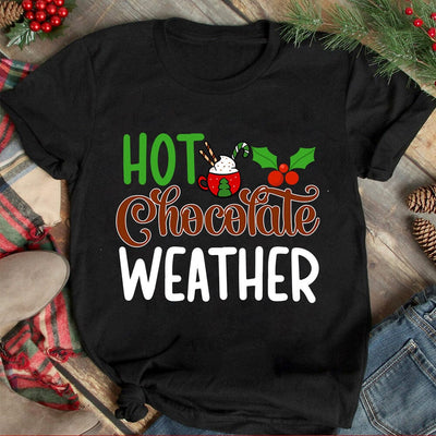Hot Chocolate Weather SVG Cut File,Christmas SVG Design,Christmas Sublimation PNG,Christmas T-shirt Design, Christmas Clip art,Christmas Sublimation Bundle, Christmas SVG Bundle SVG Insomnia Std 